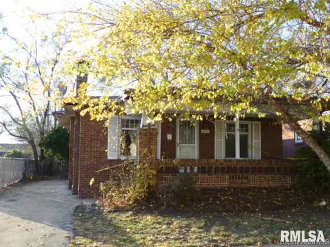 2003 S 11th, Springfield, IL 62703 photo 1