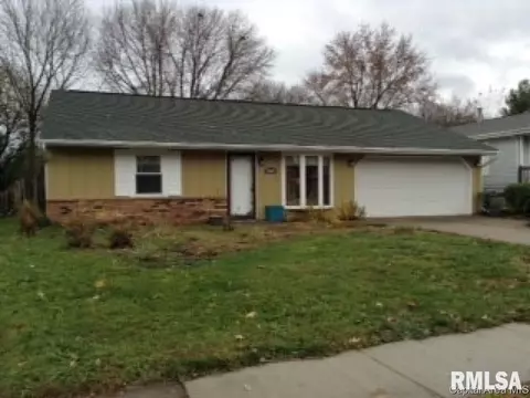2816 Cardigan, Springfield, IL 62702 photo 1