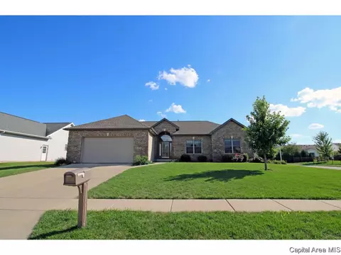 5224 Crane, Springfield, IL 62711 photo 1