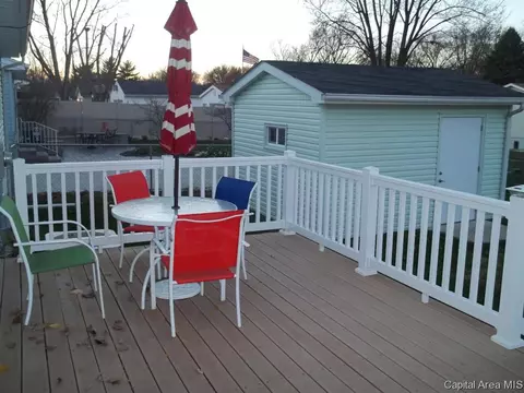 2513 Sutherland, Springfield, IL 62702 photo 18