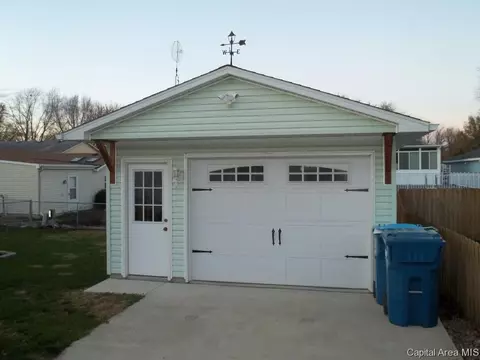 2513 Sutherland, Springfield, IL 62702 photo 19