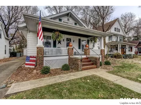 1316 W Governor St, Springfield, IL 62704 photo 1