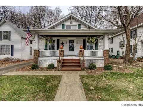 1316 W Governor St, Springfield, IL 62704 photo 2