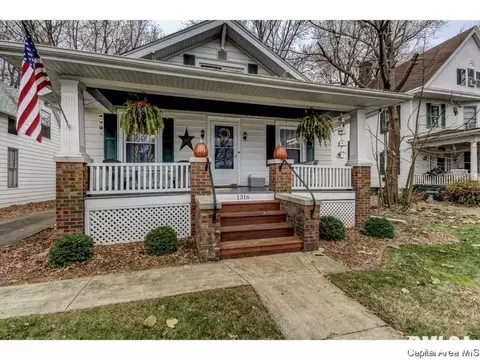 1316 W Governor St, Springfield, IL 62704 photo 31