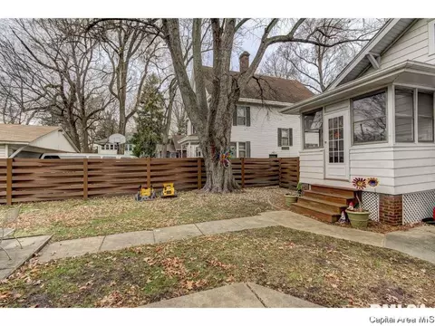 1316 W Governor St, Springfield, IL 62704 photo 24