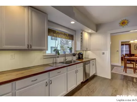 1316 W Governor St, Springfield, IL 62704 photo 8