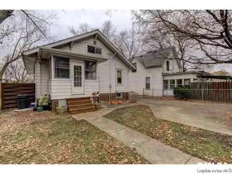 1316 W Governor St, Springfield, IL 62704 photo 30