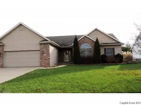 5104 Crane Dr, Springfield, IL 62711 photo 1