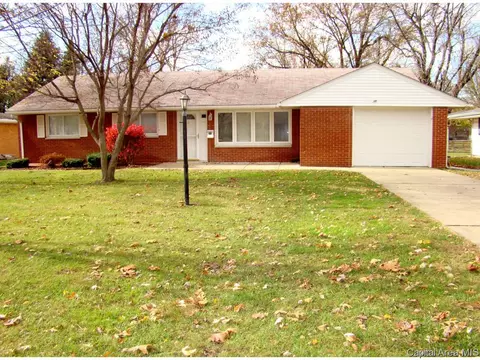 3417 S 1st St, Springfield, IL 62703 photo 1