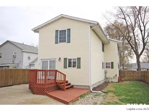 3245 Carman, Springfield, IL 62703 photo 19