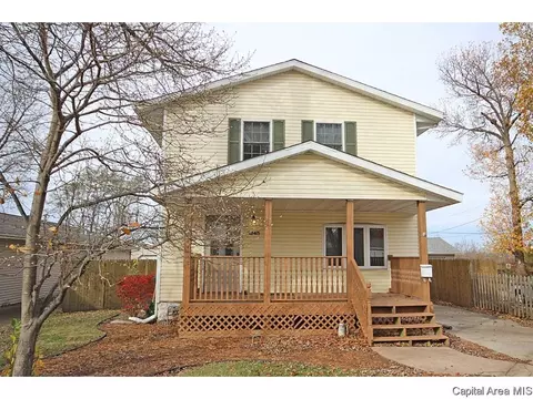 3245 Carman, Springfield, IL 62703 photo 1