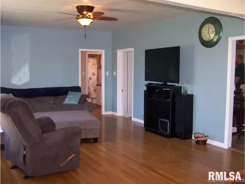 1022 N Oaklane Rd, Springfield, IL 62707 photo 3