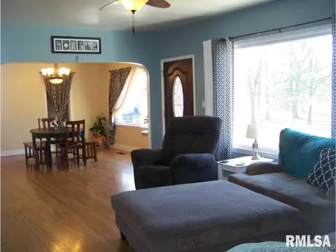 1022 N Oaklane Rd, Springfield, IL 62707 photo 5