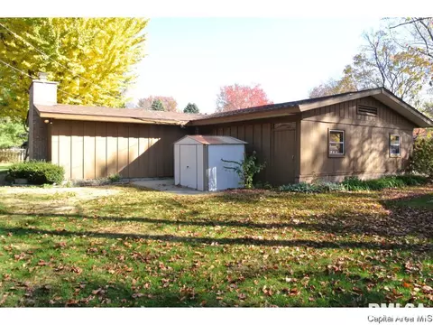 46 Lambert Ln, Springfield, IL 62704 photo 4