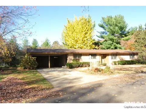 46 Lambert Ln, Springfield, IL 62704 photo 1