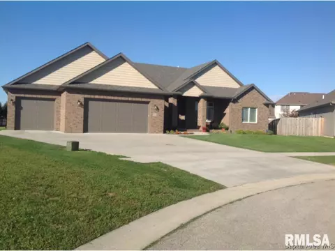 2013 Providence Ln, Springfield, IL 62711 photo 1