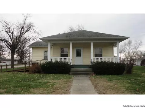 410 Mohawk St, Morrisonville, IL 62546 photo 1