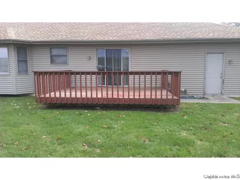 3701 Bluestem Ct, Springfield, IL 62712 photo 3