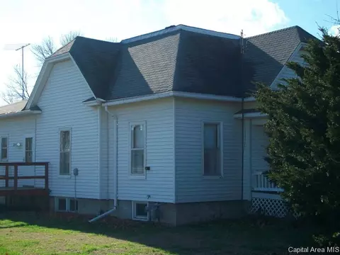 614 E Third St, Maquon, IL 61458 photo 3