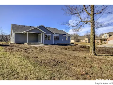 600 Catskill Dr, Springfield, IL 62711 photo 6