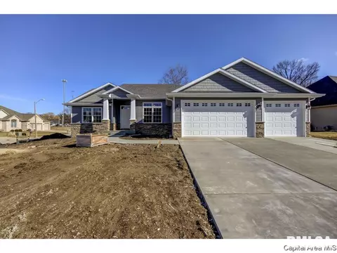 600 Catskill Dr, Springfield, IL 62711 photo 2