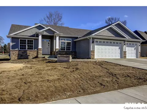 600 Catskill Dr, Springfield, IL 62711 photo 1