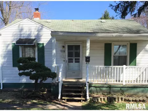2616 S 4th, Springfield, IL 62703 photo 1