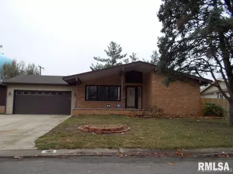 58 Lambert Ln, Springfield, IL 62704 photo 1