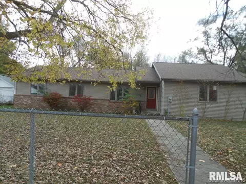 504 Mill, Rochester, IL 62563 photo 1