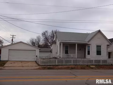 621 E Laurel, Springfield, IL 62703 photo 1