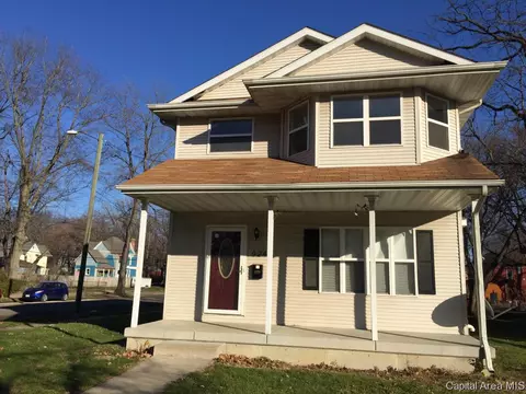 924 N 5th, Springfield, IL 62702 photo 1
