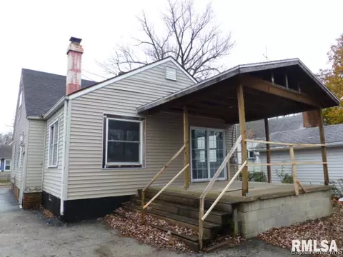 517 W Chenery St, Springfield, IL 62704 photo 15