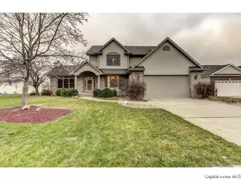 233 Blake Ct, Springfield, IL 62711 photo 1
