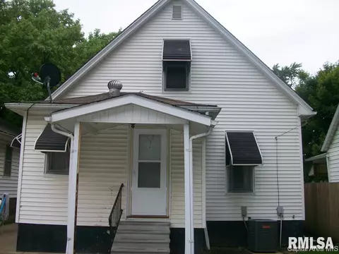 924 N 14th, Springfield, IL 62702 photo 9