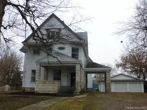 157 N Douglas Ave, Springfield, IL 62702 photo 1