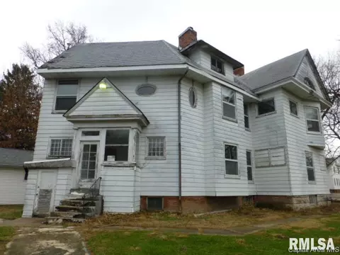 157 N Douglas Ave, Springfield, IL 62702 photo 15