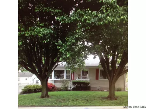 3537 Stanton, Springfield, IL 62703 photo 1
