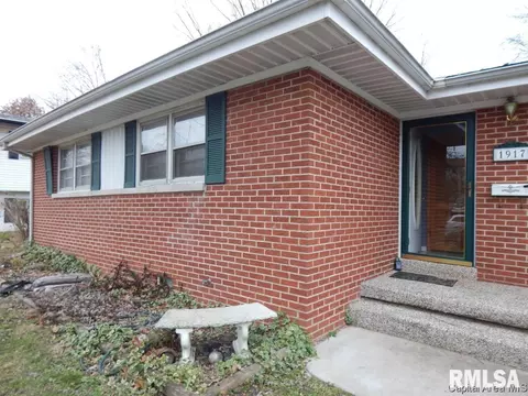 1917 Barberry Dr, Springfield, IL 62704 photo 28