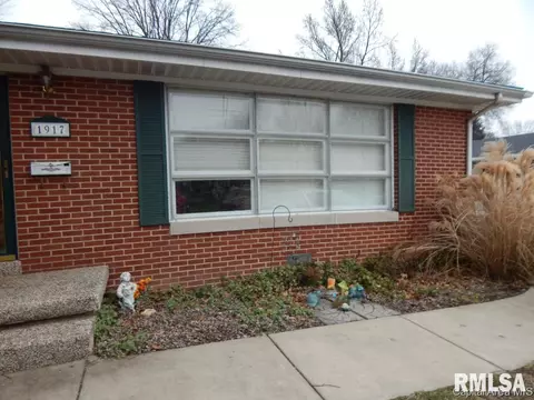 1917 Barberry Dr, Springfield, IL 62704 photo 27