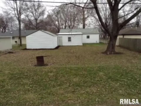 3349 Buckner, Springfield, IL 62703 photo 20