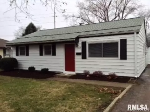 3349 Buckner, Springfield, IL 62703 photo 21