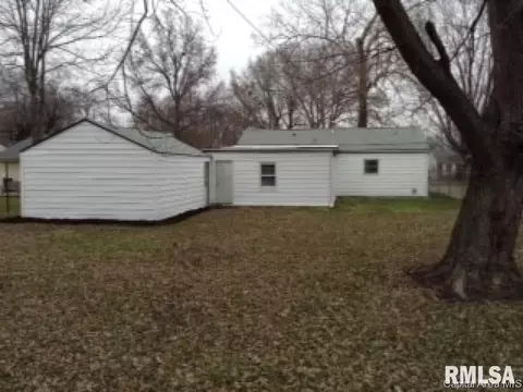 3349 Buckner, Springfield, IL 62703 photo 6