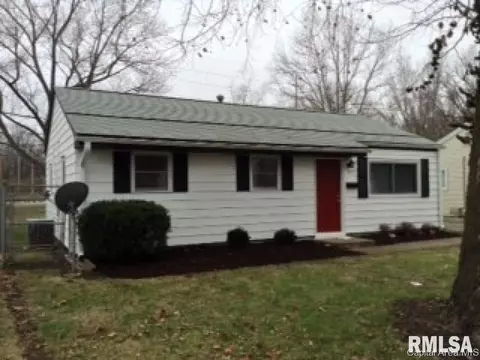 3349 Buckner, Springfield, IL 62703 photo 1