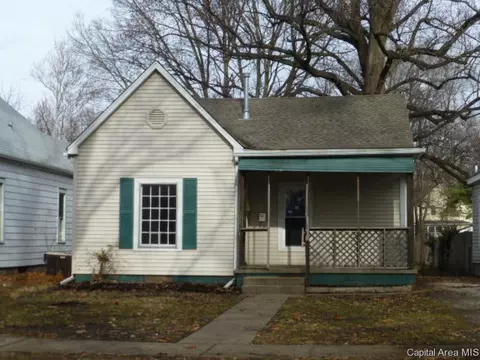 449 W Vine, Springfield, IL 62704 photo 1