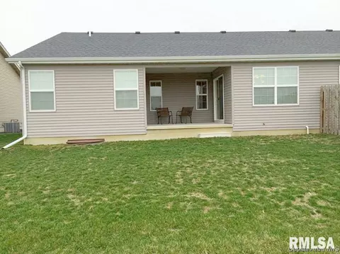 4106 Amy Ct, Springfield, IL 62711 photo 3