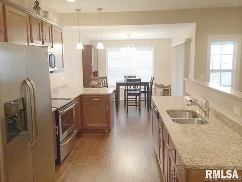 4106 Amy Ct, Springfield, IL 62711 photo 8