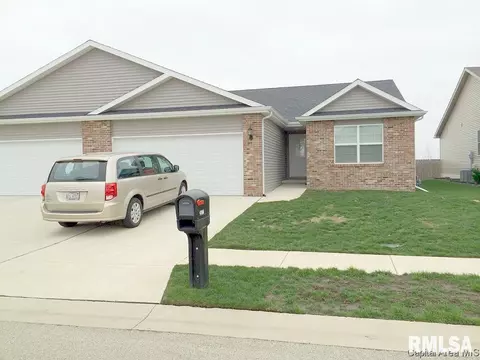 4106 Amy Ct, Springfield, IL 62711 photo 1