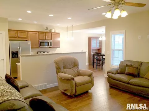 4106 Amy Ct, Springfield, IL 62711 photo 5