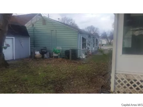 2118 E Converse St, Springfield, IL 62702 photo 10