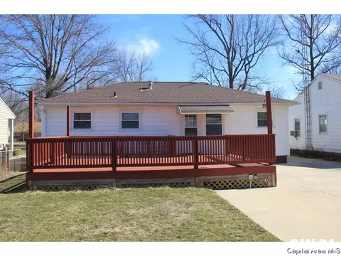 2443 S Whittier Ave, Springfield, IL 62704 photo 20